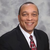 Paul E. Cruse Jr., Mba