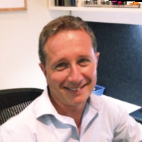 Peter Laman