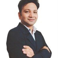 Sahil Saxena