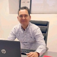 Carlos Humberto Bueno Lopez