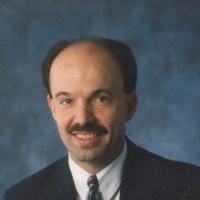 Darrell Spencer