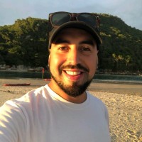 Gonzalo Olivares