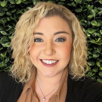 Ashley Parrella, LMFT
