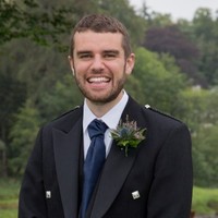 Gavin Calder