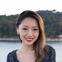 Grace Marie Liu