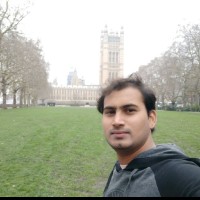 Vinayak Kadam