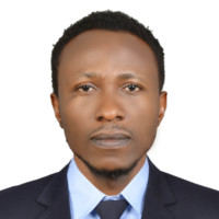 Ndubuisi Timothy Osuagwu