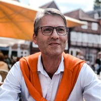 Bernd Moje