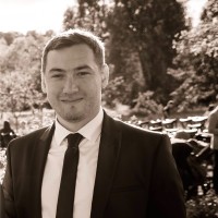 Nicolas Curcio