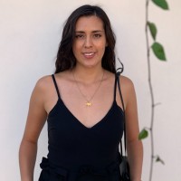 Sarai Paulette Olivares