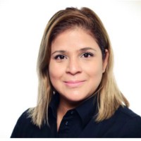 Martha Oleskiewicz- Rivadeneira