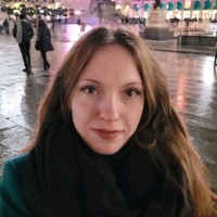 Alexandra Mihailescu
