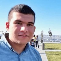 Deniz Akşimşek