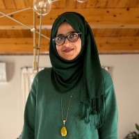 Sadaf Arshad