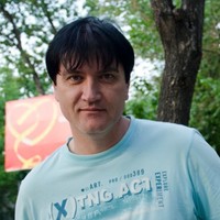 Andrey Gorlyakov
