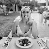 Katie Handscombe