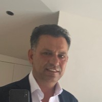 AHMET ŞAVKIN