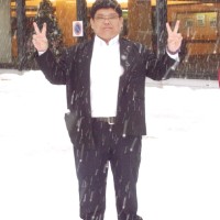 Choo Robert