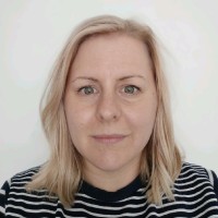 Nicola Ashall
