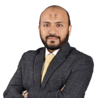 Muhammad Asif Farooqui