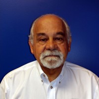 Pete Kaptain