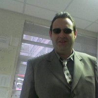 Graham Ferris
