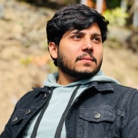 Shivam Chahal