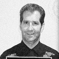 Rob Gabriel