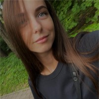 Мария Хроменкова