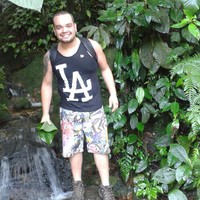 Leandro da silva pereira