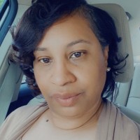Aisha Murray