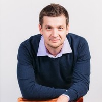 Evgeniy Merzlyakov Ph.D.