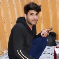 Zia Ullah