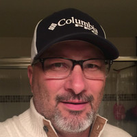 Mark Trahan