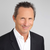 Tony D'Eccliss