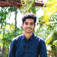 Siddharth Shetty