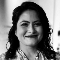 Hema Bhatt