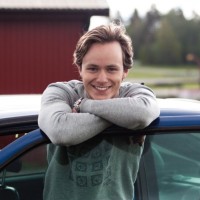 Hugo Cederqvist