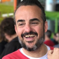 Eduardo Izquierdo Vivó