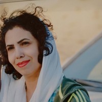 Fatemeh Sharafi