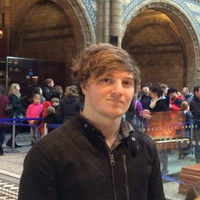 Ben Chesterman