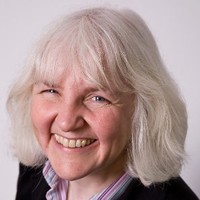 Lesley Saunders