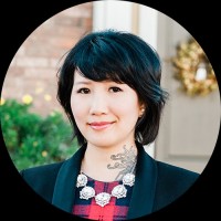 Frances Lau