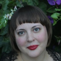 Britt Shafran