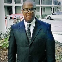 Paul Gatson