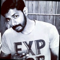 Jiby Varghese