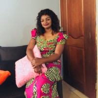 Mariana Mariamu Asumani