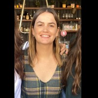 Rachal Maffina