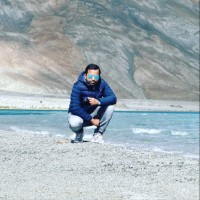 Gautam Mandal