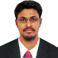 Gnanaprakash K